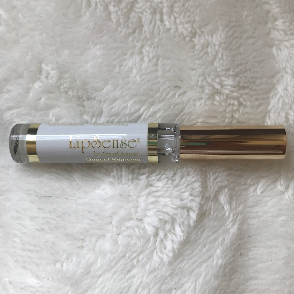 Ooops! Remover for LipSense - NWT